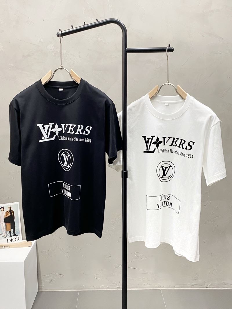 Louis Vuitton T-Shirts